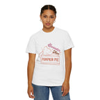 Sweeter Than Pumpkin Pie T-shirt