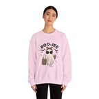Boo-Jee Ghost Sweatshirt