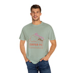Sweeter Than Pumpkin Pie T-shirt