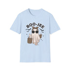 Boo-Jee Ghost Tee
