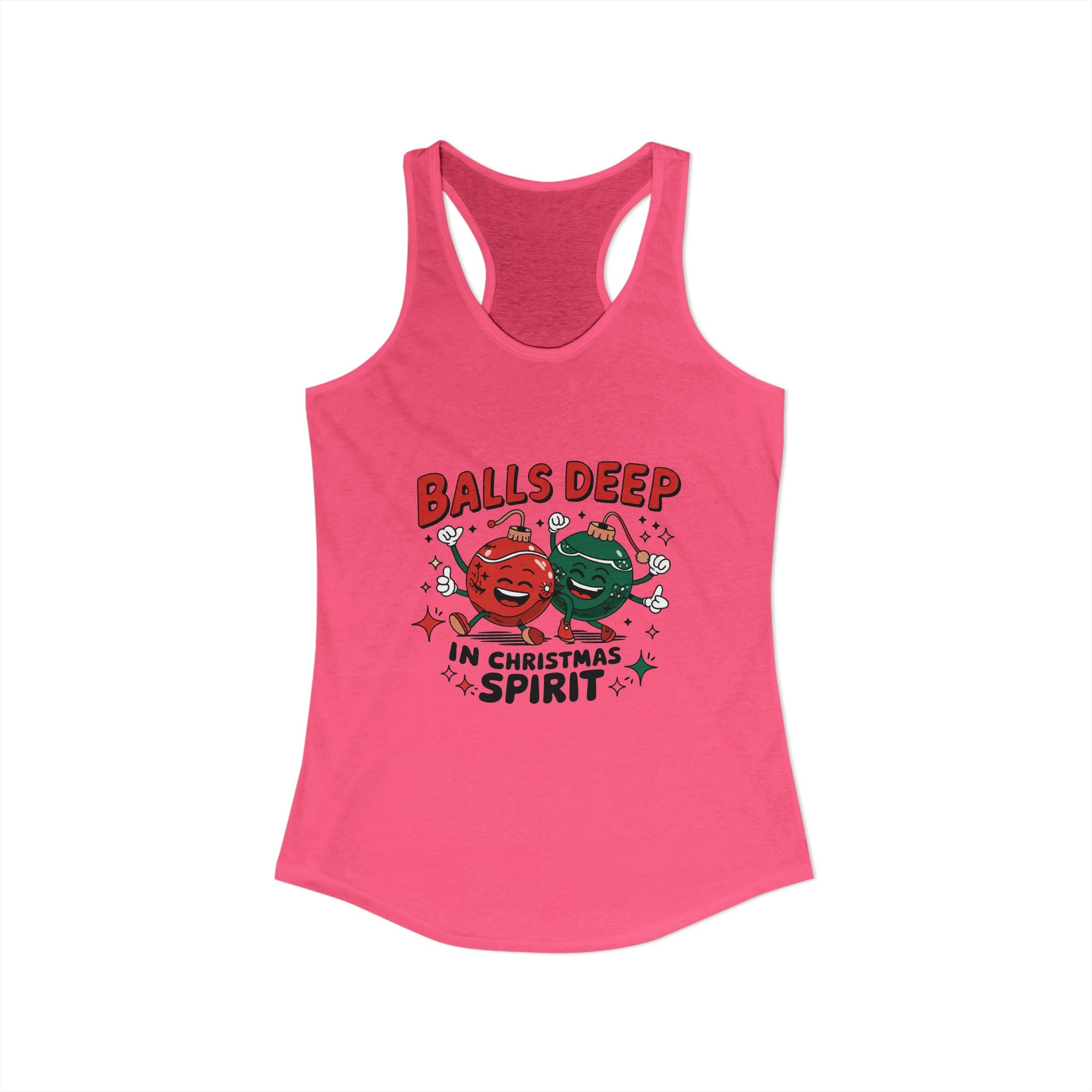 Women's Ideal Racerback Tank