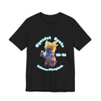 Science Olympiad Shirt - Wyandot Hawks 25-26