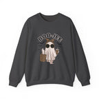 Boo-Jee Ghost Sweatshirt