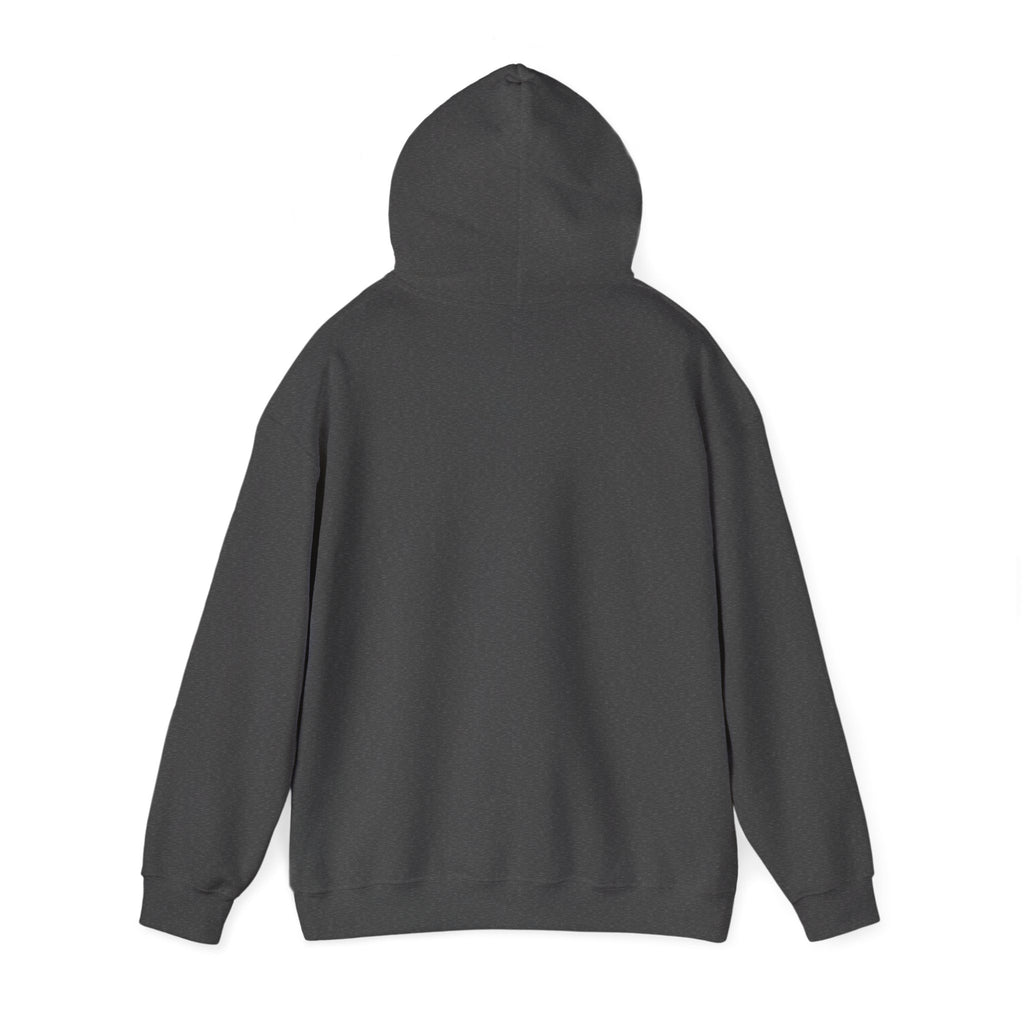 Installing Muscles Hoodie