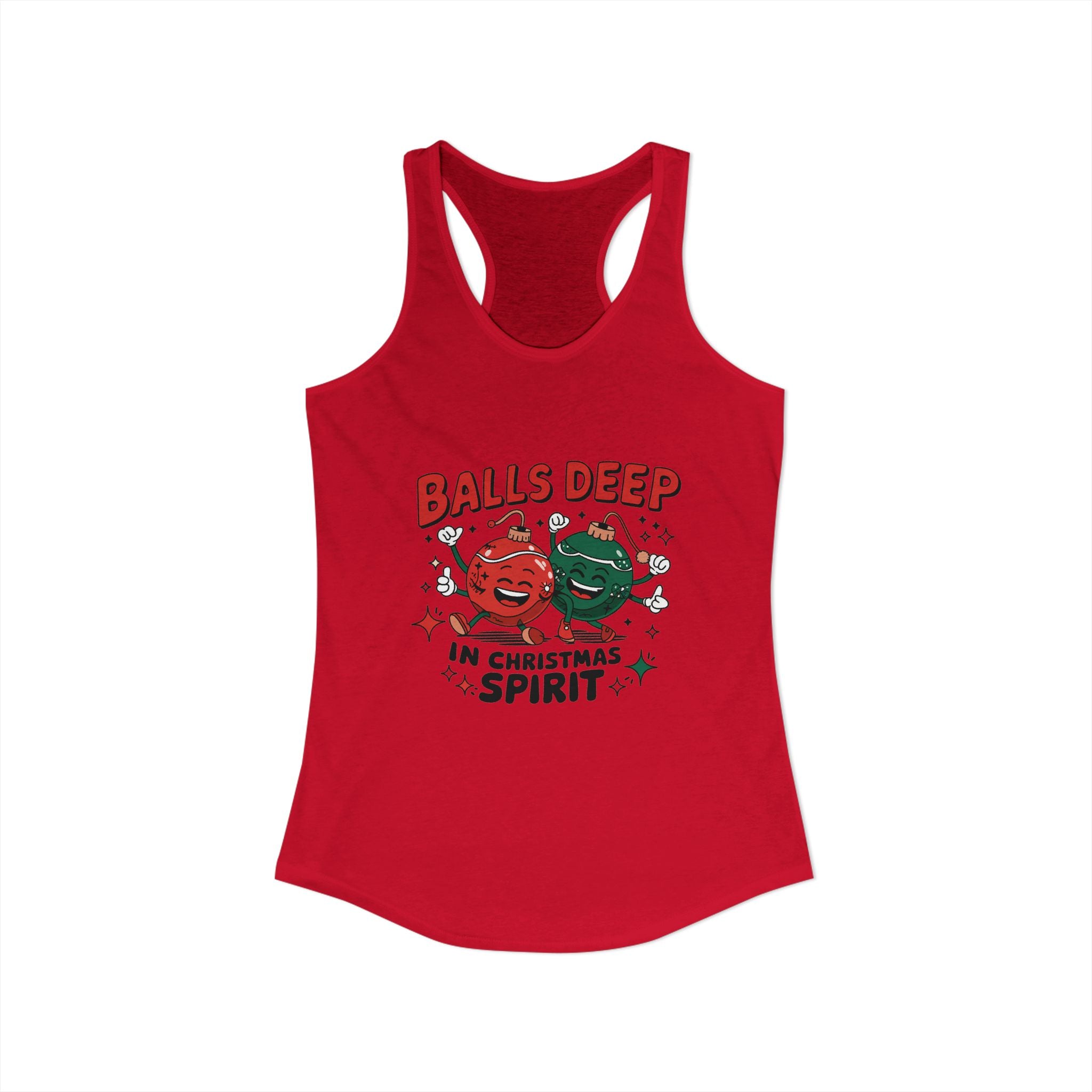 Women's Ideal Racerback Tank