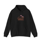 Sweeter Than Pumpkin Pie Hoodie