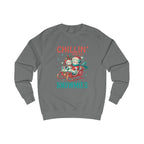 Chillin' with My Snowmies Unisex Sweatshirt