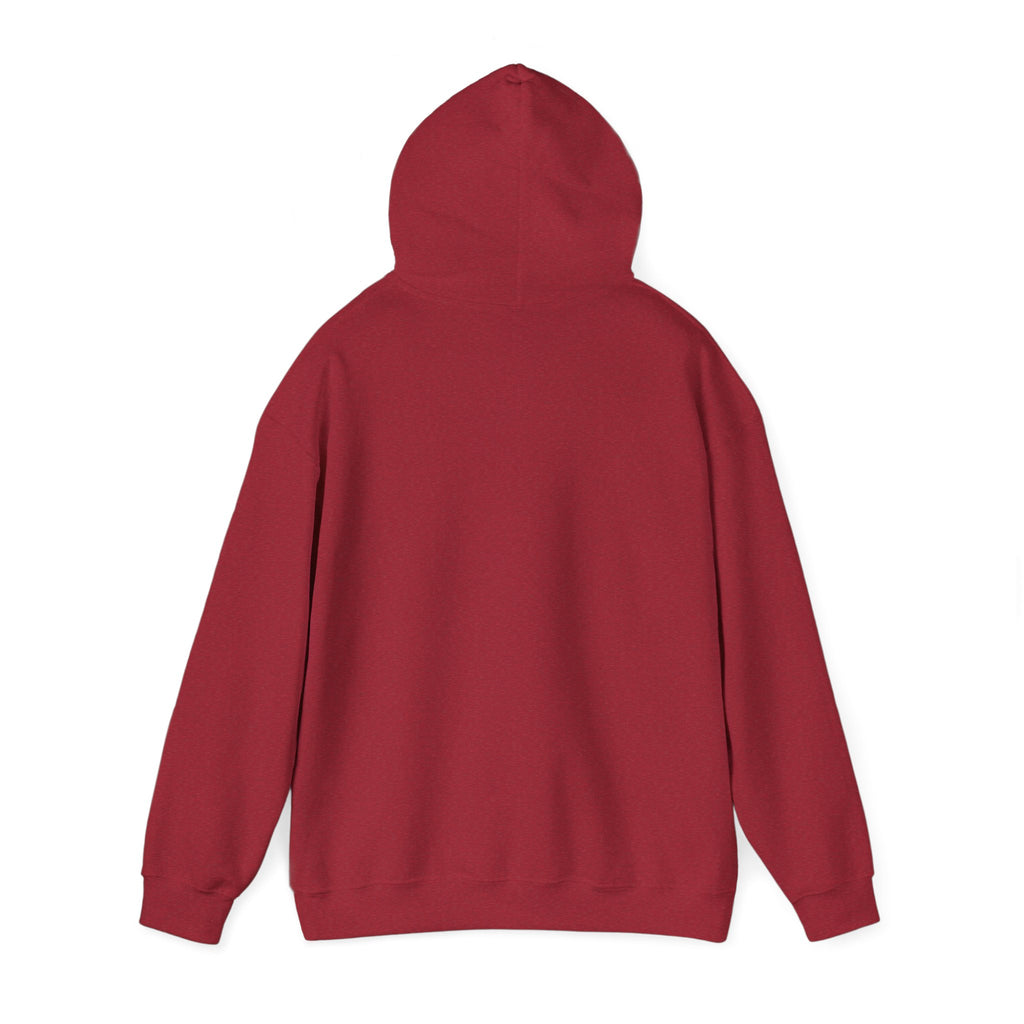 Installing Muscles Hoodie