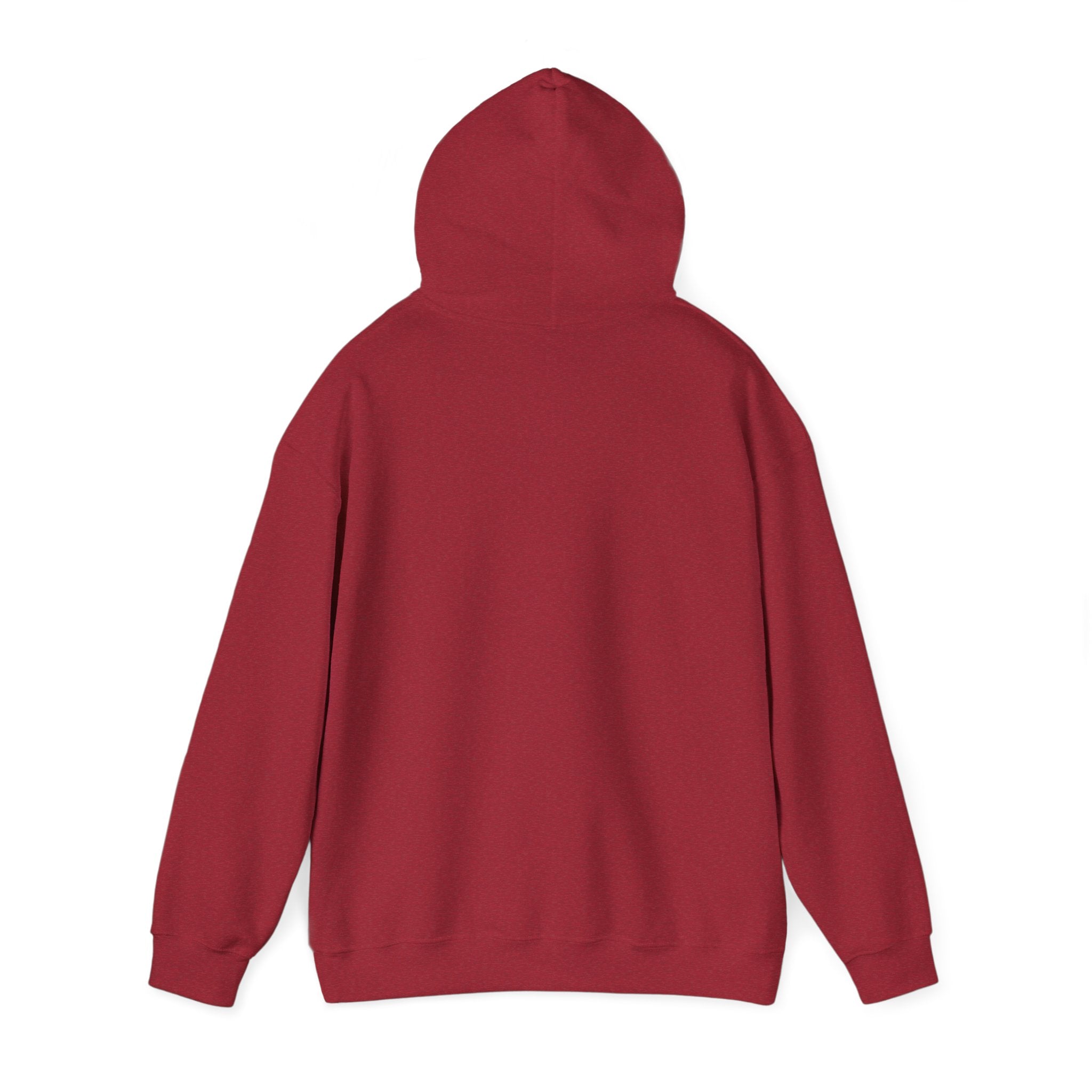 Installing Muscles Hoodie