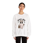 Boo-Jee Ghost Sweatshirt