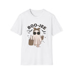 Boo-Jee Ghost Tee