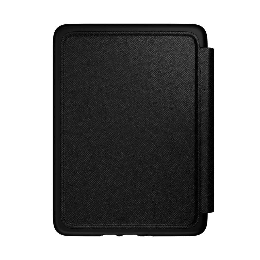 "I Like Books More Than I Like People"  — Kindle Case Floral Stack Protective Cover