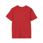 This Is How I Roll D&D Tee