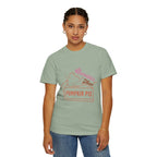 Sweeter Than Pumpkin Pie T-shirt