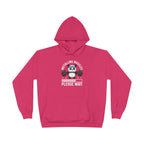 Installing Muscles Hoodie