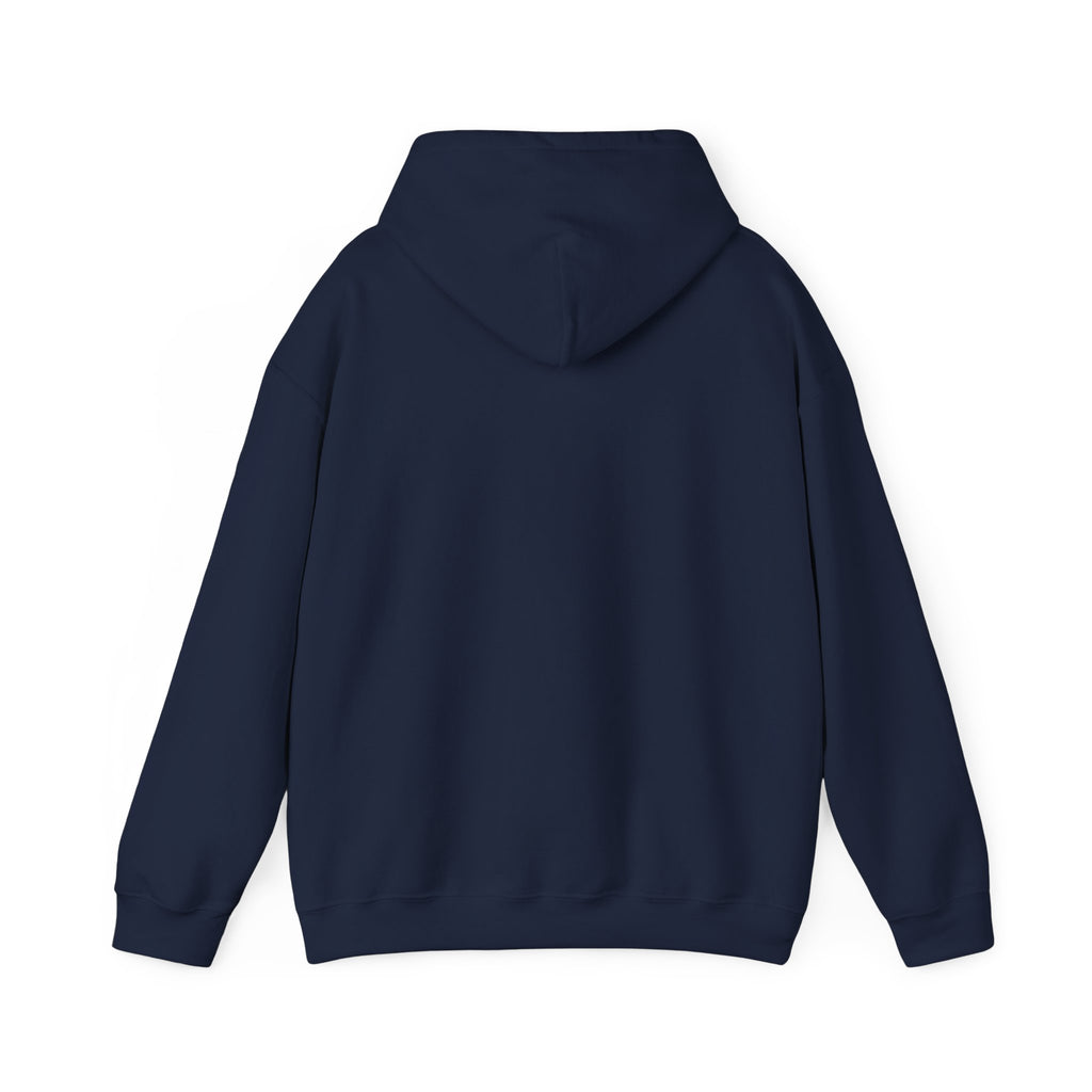 Installing Muscles Hoodie