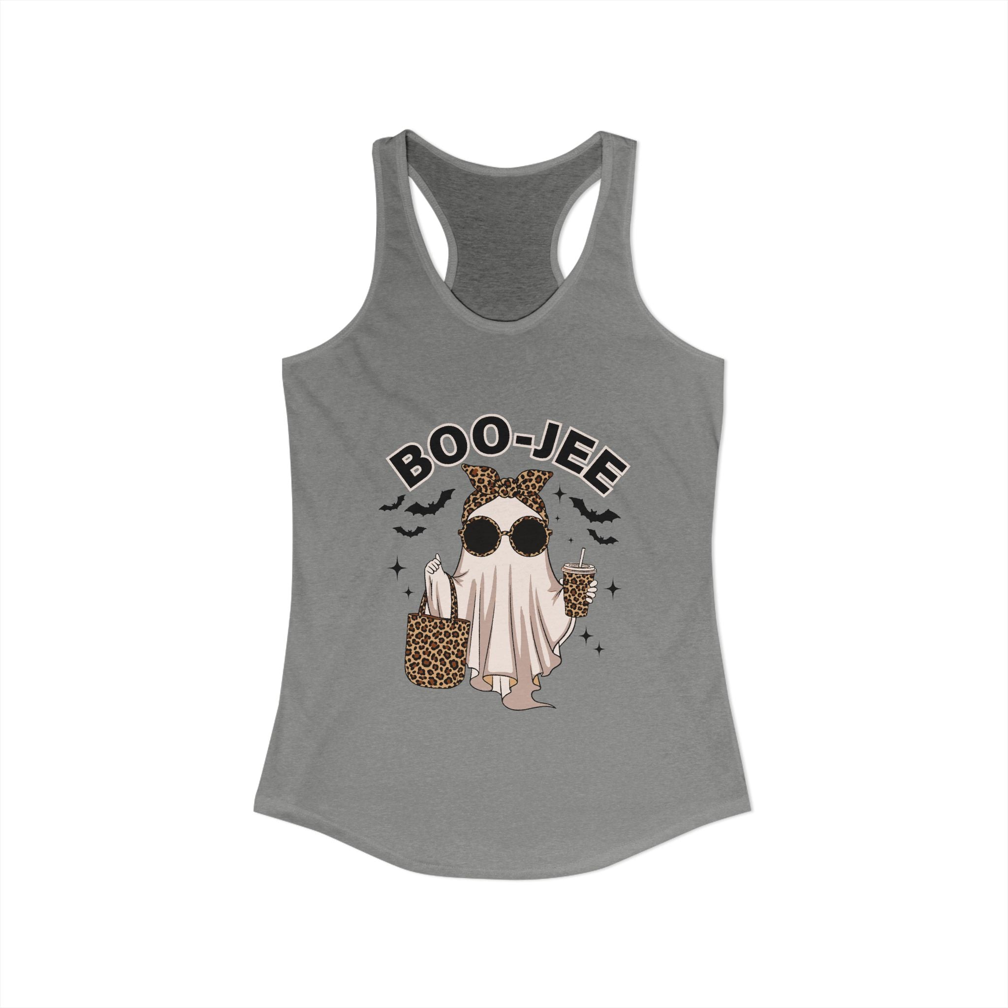 Boo-jee Ghost Tank