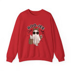 Boo-Jee Ghost Sweatshirt