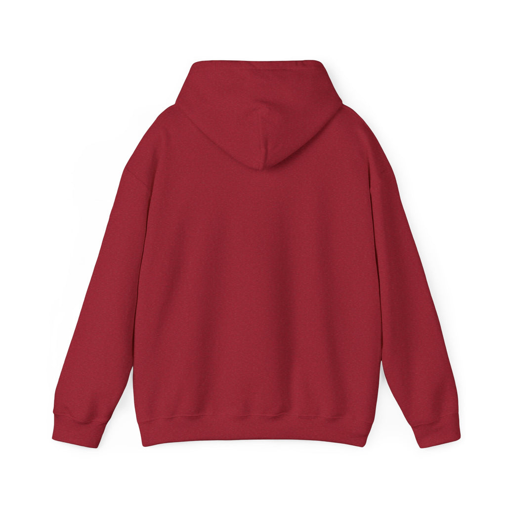 Installing Muscles Hoodie