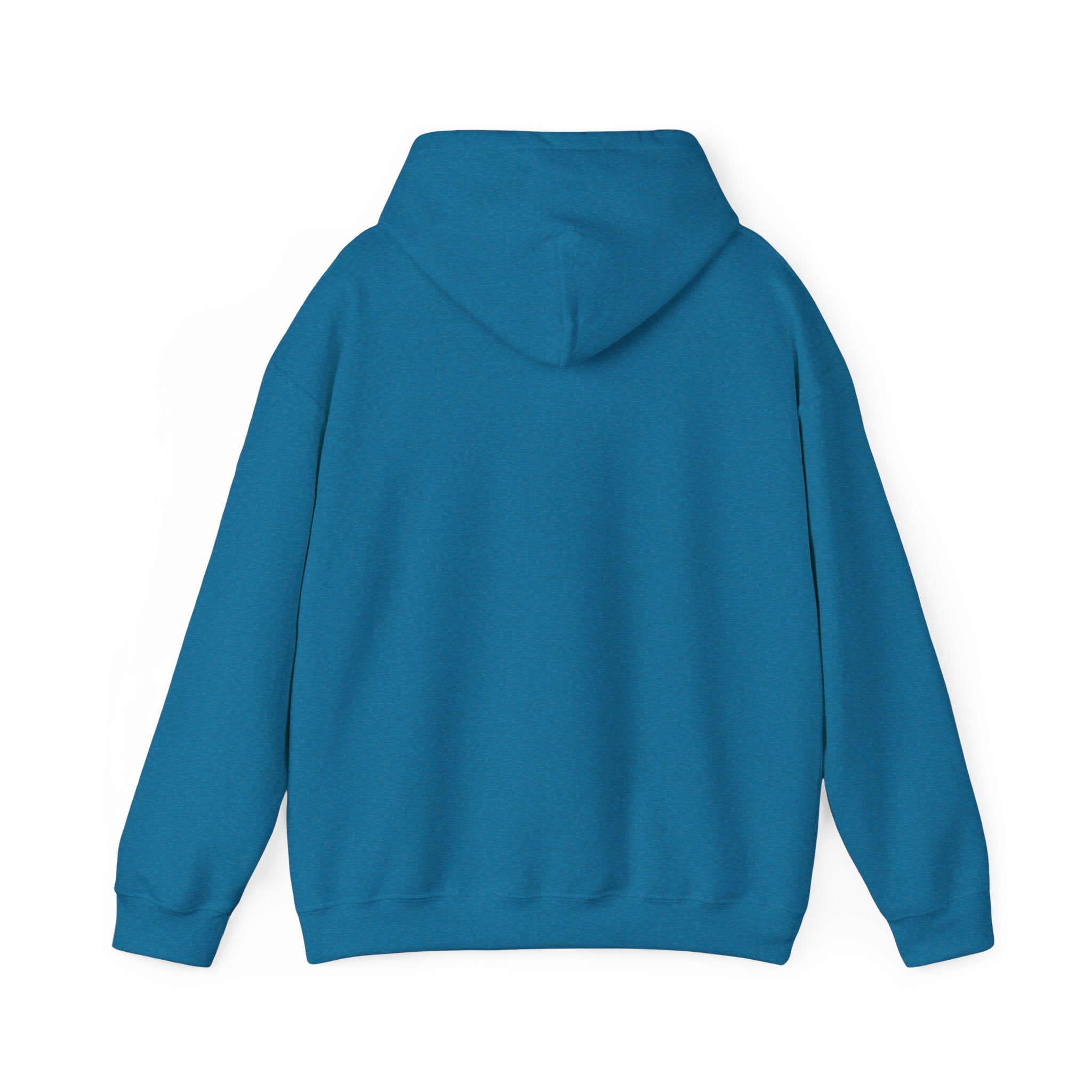 Installing Muscles Hoodie