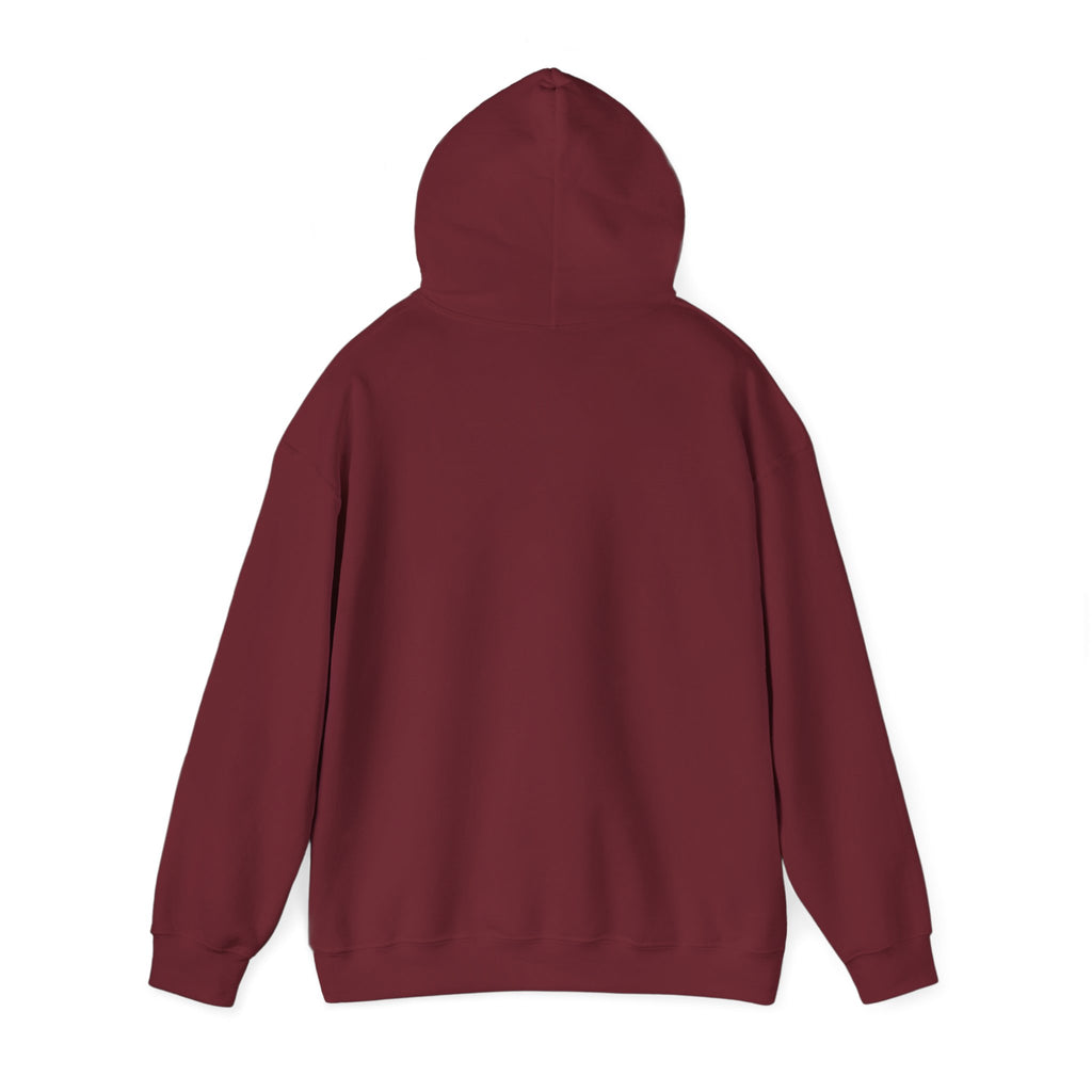 Installing Muscles Hoodie