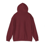 Installing Muscles Hoodie
