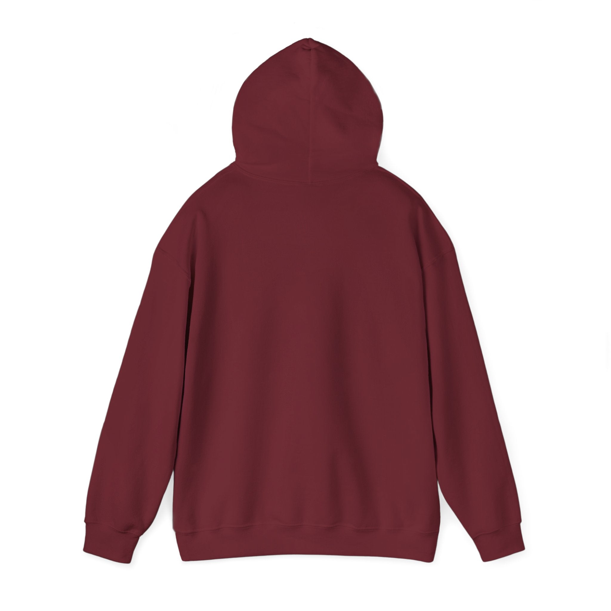 Installing Muscles Hoodie