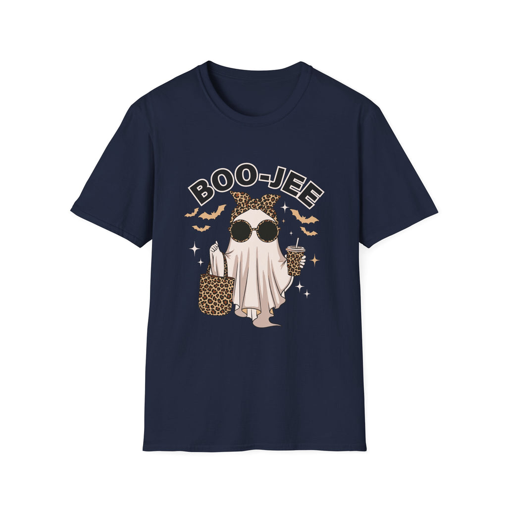 Boo-Jee Ghost Tee