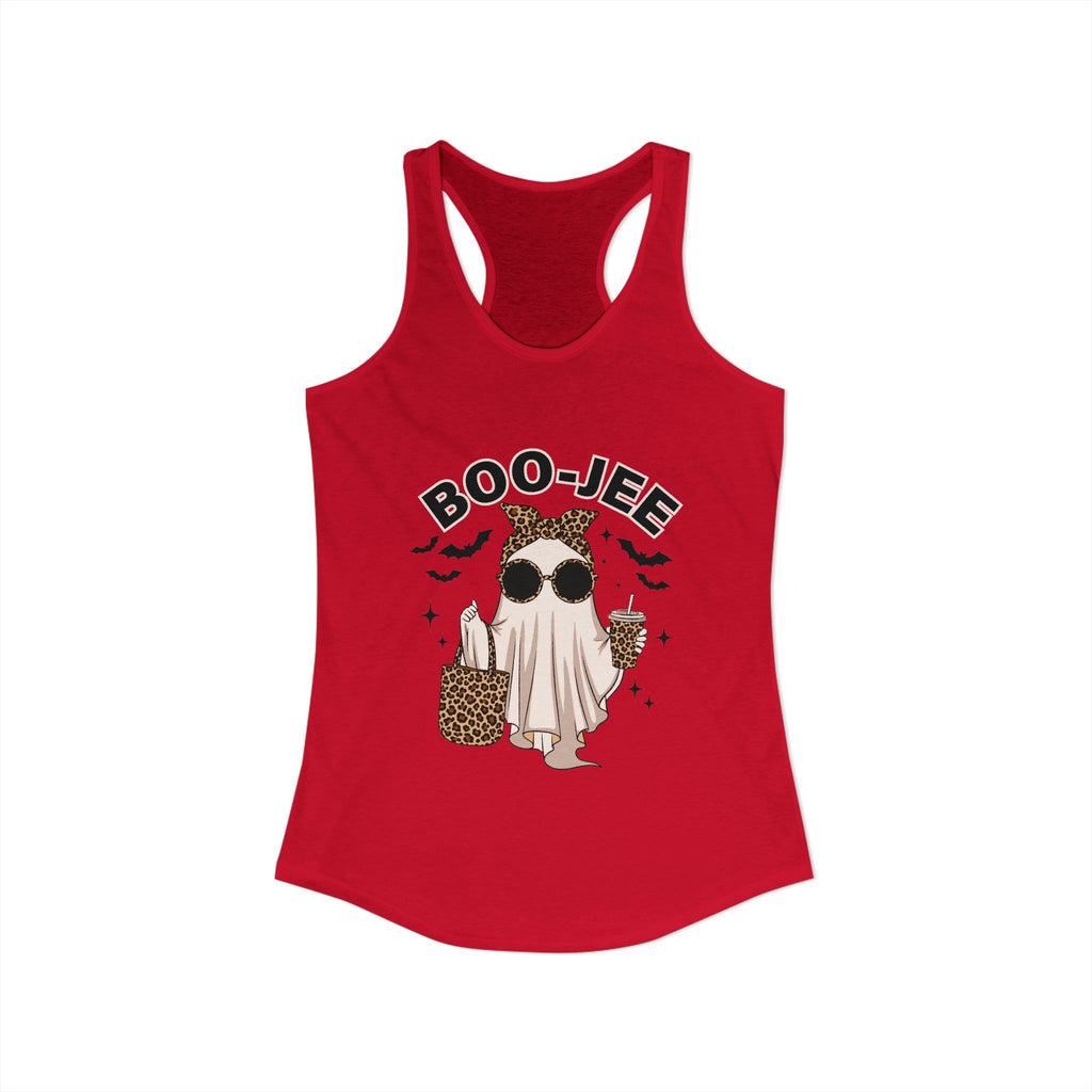 Boo-jee Ghost Tank