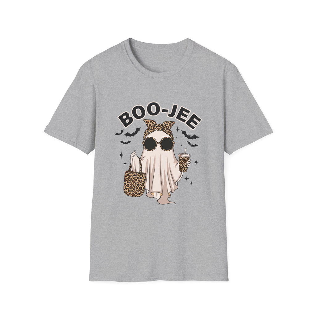 Boo-Jee Ghost Tee