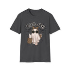 Boo-Jee Ghost Tee