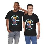Science Olympiad Shirt - Wyandot Hawks 25-26