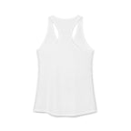 Introverted, Antisocial and Perfect Racerback Tank